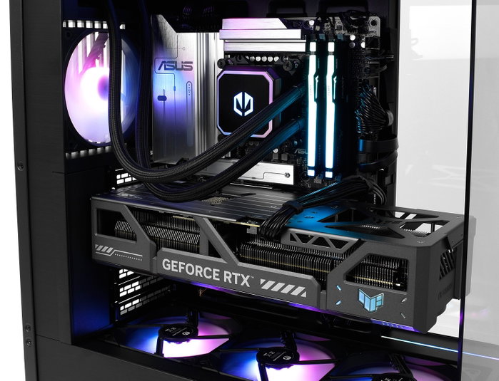 Komputronik Level UP [T02] Ultra 7 RTX 5080 32GB 1TB W11H