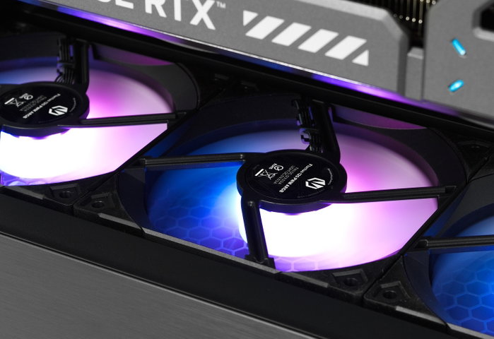 Komputronik Level UP [T02] Ultra 7 RTX 5080 32GB 1TB W11H