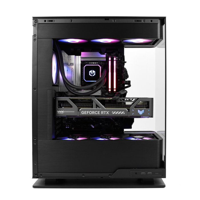 Komputronik Level UP [T02] Ultra 7 RTX 5080 32GB 1TB W11H