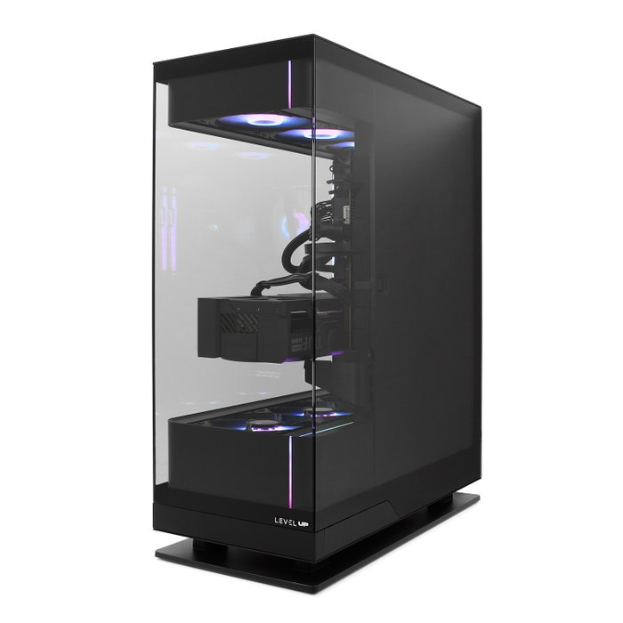 Komputronik Level UP [T02] Ultra 7 RTX 5080 32GB 1TB W11H