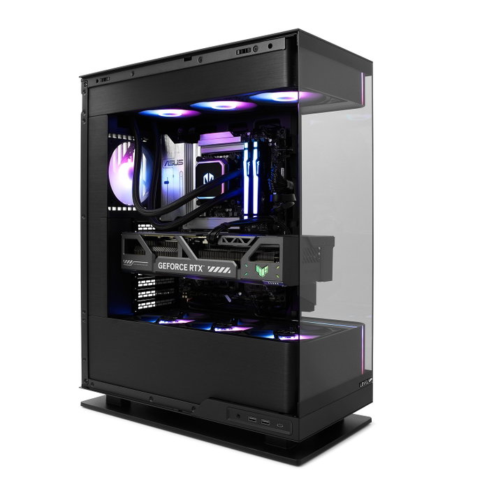 Komputronik Level UP [T02] Ultra 7 RTX 5080 32GB 1TB W11H