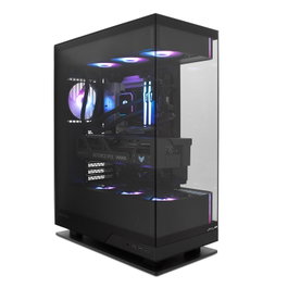Komputronik Level UP [T02] Ultra 7 RTX 5080 32GB 1TB W11H