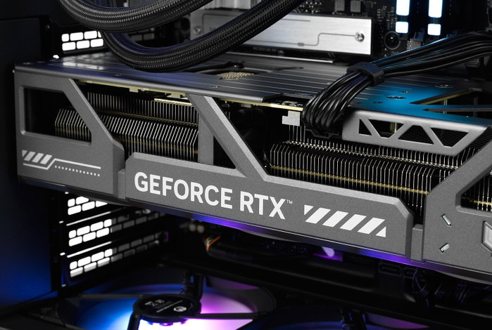 Komputronik Level UP [T02] Ultra 7 RTX 5080 32GB 1TB W11H