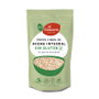 El Granero Copos Finos de Avena Integral Bio Sin Gluten 500g