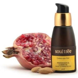 SOULTREE Contorno De Ojos Granada Y Almendras 40Ml