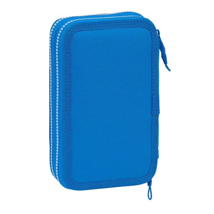 Safta Plumier Escolar Doble Cremallera Real Deportivo de La Coruña 28 Pcs Safta Plumier Escolar Doble Cremallera Real Deportivo de La Coruña 28 Pcs