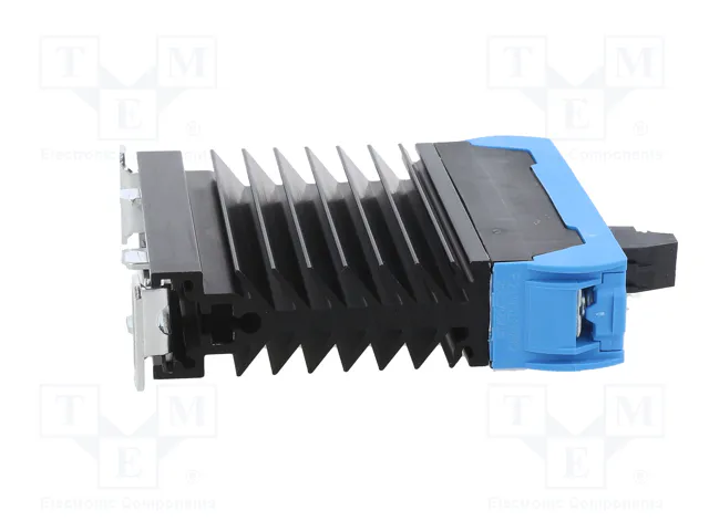 CELDUC SUL842070 Relé de semiconductor monofásico 25A CELDUC SUL842070 Relé de semiconductor monofásico 25A