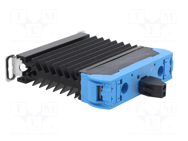 CELDUC SUL842070 Relé de semiconductor monofásico 25A CELDUC SUL842070 Relé de semiconductor monofásico 25A