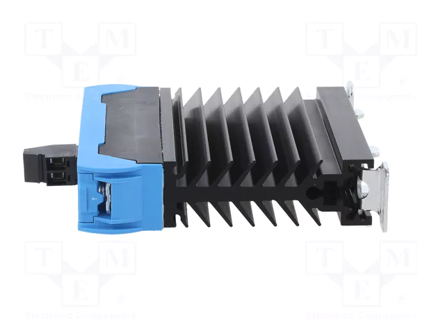 CELDUC SUL842070 Relé de semiconductor monofásico 25A CELDUC SUL842070 Relé de semiconductor monofásico 25A