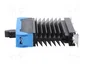 CELDUC SUL842070 Relé de semiconductor monofásico 25A