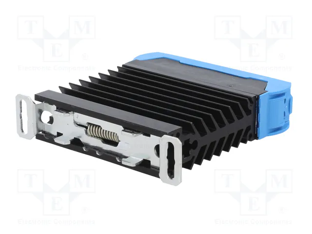 CELDUC SUL842070 Relé de semiconductor monofásico 25A CELDUC SUL842070 Relé de semiconductor monofásico 25A