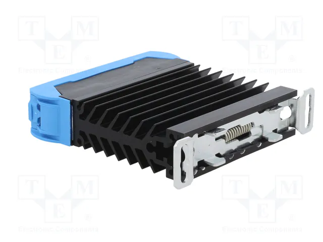 CELDUC SUL842070 Relé de semiconductor monofásico 25A CELDUC SUL842070 Relé de semiconductor monofásico 25A