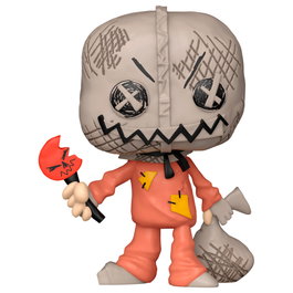 Funko Pop! Sam Doodles Trick 'r Treat