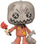 Funko Pop! Sam Doodles Trick 'r Treat
