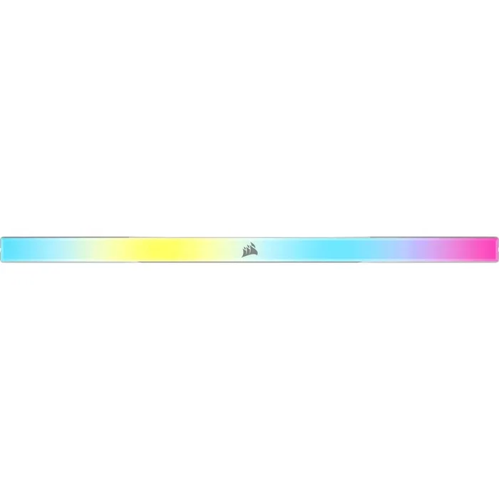 Corsair Vengeance RGB DDR5 32 GB (2x16 GB) 6400 MHz Blanca CMH32GX5M2B6400Z32W