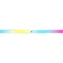 Corsair Vengeance RGB DDR5 32 GB (2x16 GB) 6400 MHz Blanca CMH32GX5M2B6400Z32W