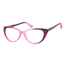 Montana Eyewear Sunoptic Gafas de Lectura Morado Degradado
