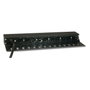 APC AP9569 Cord Retention Bracket para PDUs de rack básicos