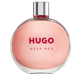 Hugo Boss Deep Red Eau de Parfum 75ml Spray