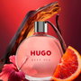 Hugo Boss Deep Red Eau de Parfum 75ml Spray
