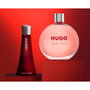 Hugo Boss Deep Red Eau de Parfum 75ml Spray