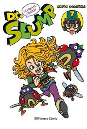 Dr. Slump nº 07/15 (Nueva edición), Akira Toriyama - PLANETA COMICS