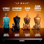Jean Paul Gaultier Le Male Elixir Absolu Eau de Parfum 200 ml