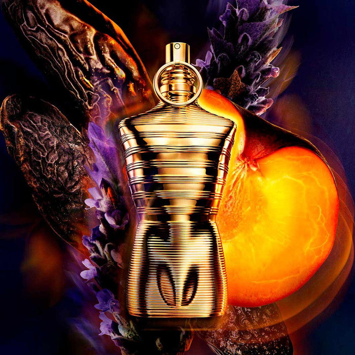 Jean Paul Gaultier Le Male Elixir Absolu Eau de Parfum 200 ml