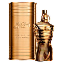 Jean Paul Gaultier Le Male Elixir Absolu Eau de Parfum 200 ml