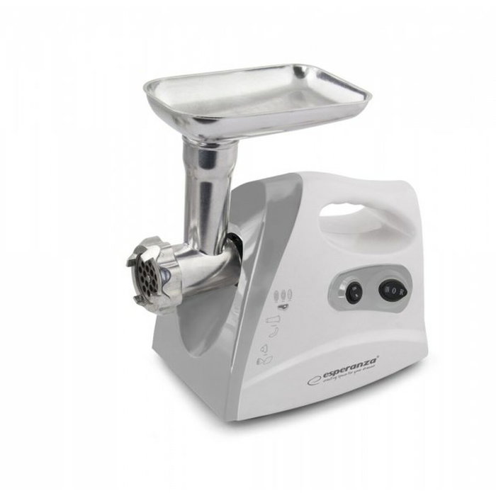 Esperanza Meatball EKM012E szary