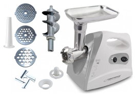 Esperanza Meatball EKM012E szary