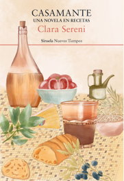 Casamante, Clara Sereni - Siruela