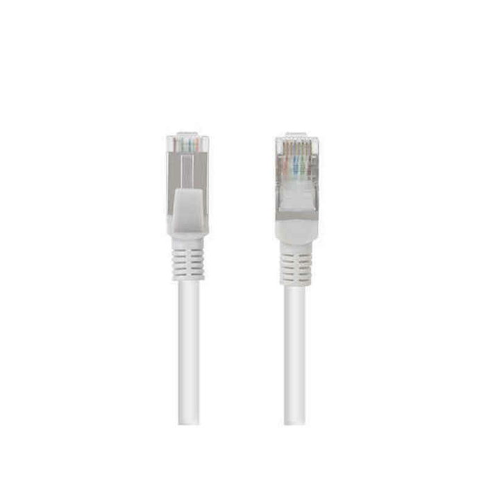 LANBERG Patch Cord Cat 5e F/UTP 3m Gris