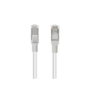 LANBERG Patch Cord Cat 5e F/UTP 3m Gris
