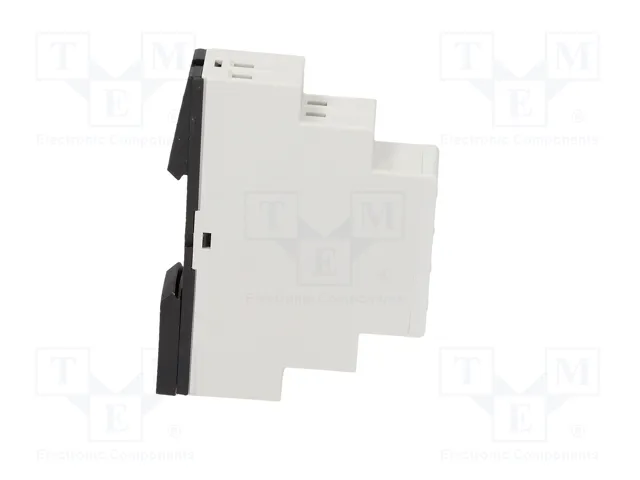 RELPOL MR-EU1W1P Relé de monitorización de tensión 24/230VAC 24VDC SPDT