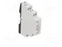 RELPOL MR-EU1W1P Relé de monitorización de tensión 24/230VAC 24VDC SPDT