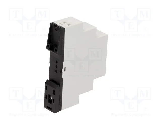 RELPOL MR-EU1W1P Relé de monitorización de tensión 24/230VAC 24VDC SPDT