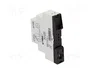 RELPOL MR-EU1W1P Relé de monitorización de tensión 24/230VAC 24VDC SPDT