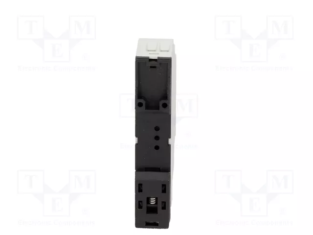 RELPOL MR-EU1W1P Relé de monitorización de tensión 24/230VAC 24VDC SPDT