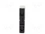 RELPOL MR-EU1W1P Relé de monitorización de tensión 24/230VAC 24VDC SPDT