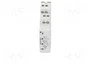 RELPOL MR-EU1W1P Relé de monitorización de tensión 24/230VAC 24VDC SPDT