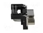 HARTING Conector D-Sub 9 pines hembra angular 90°