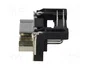 HARTING Conector D-Sub 9 pines hembra angular 90°