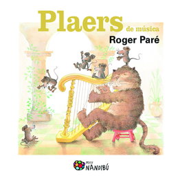 Plaers de música, Roger Paré - PAGES EDITORS