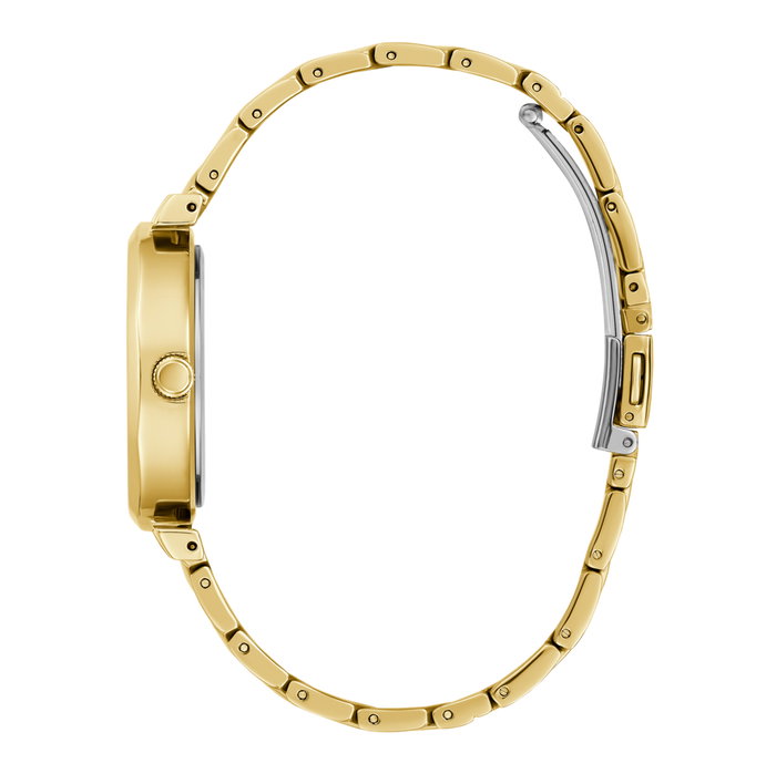 Guess Reloj GW0613L2 Dorado Guess Reloj GW0613L2 Dorado