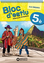 BARCANOVA Bloc d'estiu 5è