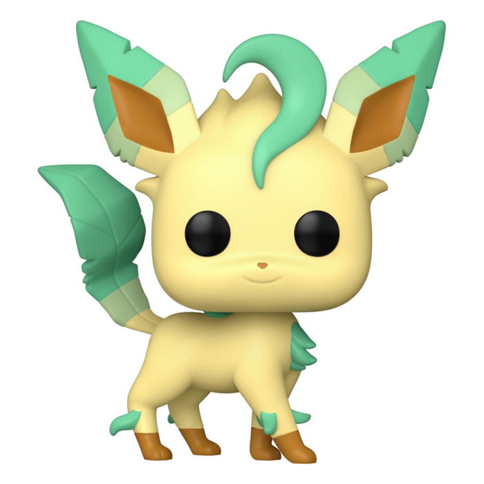 FUNKO POP! Leafeon - Pokémon