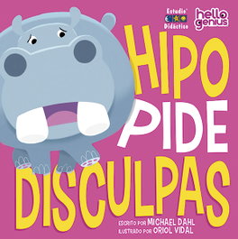 Estudio Didactico Hipo pide disculpas (Hello Genius)