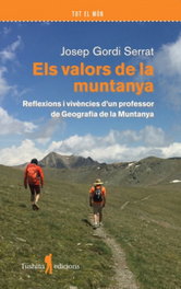 VALORS DE LA MUNTANYA, ELS, Josep Gordi Serrat - TUSHITA EDITIONS