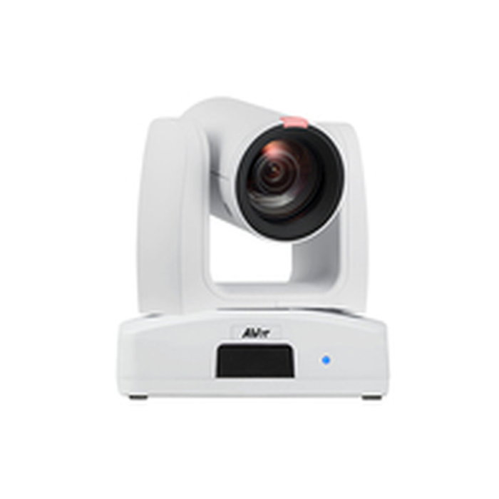 AVer PTZ211 Cámara PTZ Profesional Blanco Full HD 1080p 60 fps